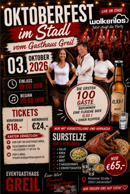 Foto: Eventgasthaus Greil
