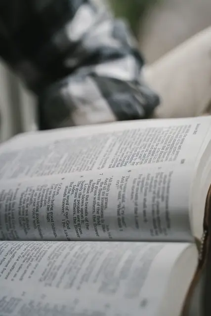 Foto: pexels / Tima Miroshnichenko