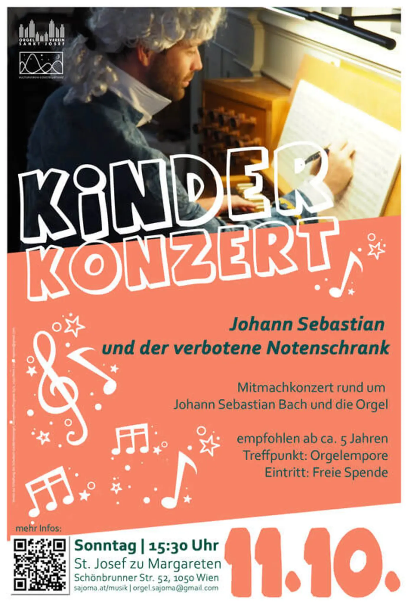 Kinderkonzert 