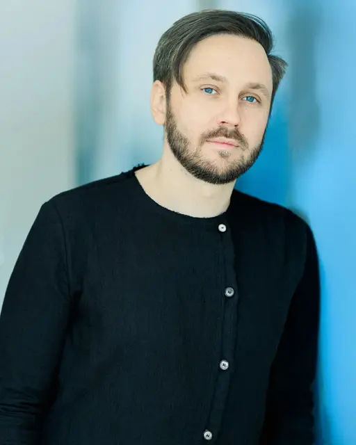 Bariton Rafael Fingerlos | Foto: Theresa Pewal