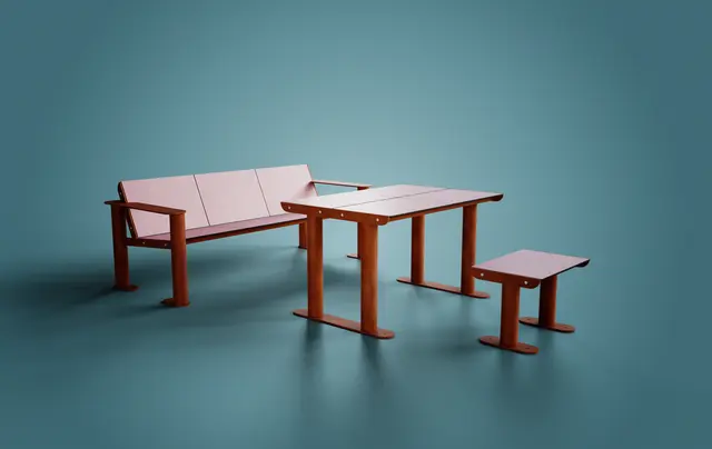 Foto: miramondo, Vienna Design Week