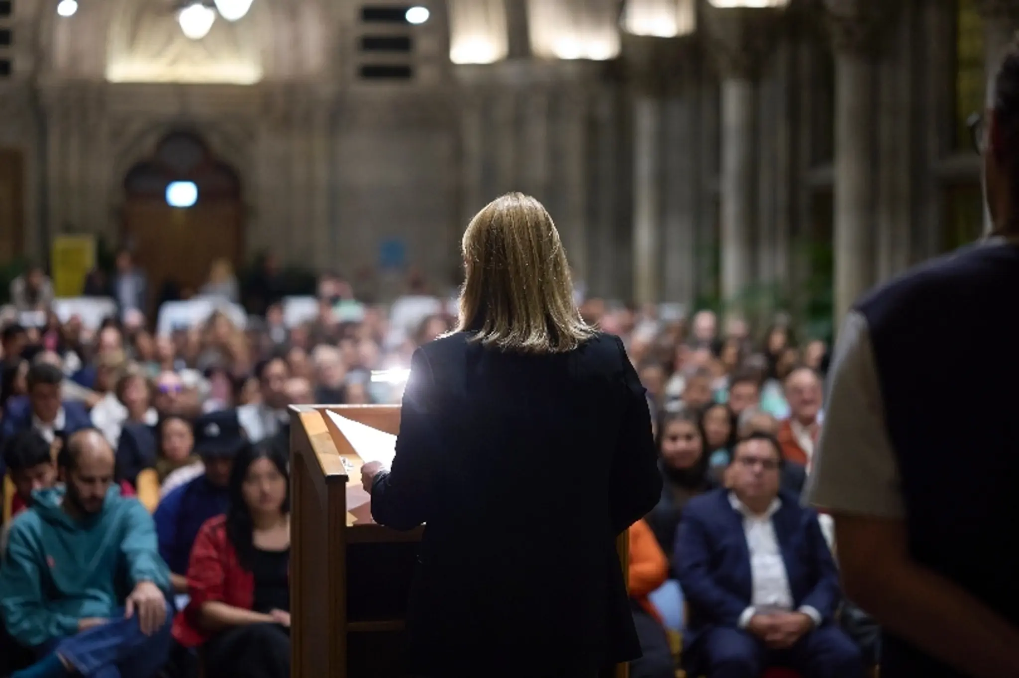Community Forum Wien - Vielfalt im Dialog!