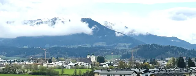 EKiZ-Termin in St. Johann. | Foto: Klaus Kogler