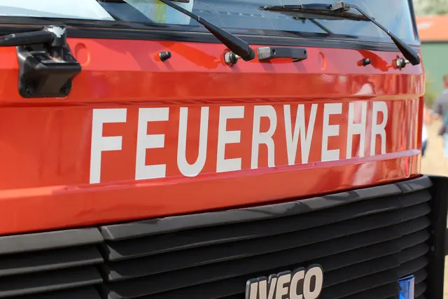 Ein Service der Freiwilligen Feuerwehr Bisamberg. | Foto: Pixabay