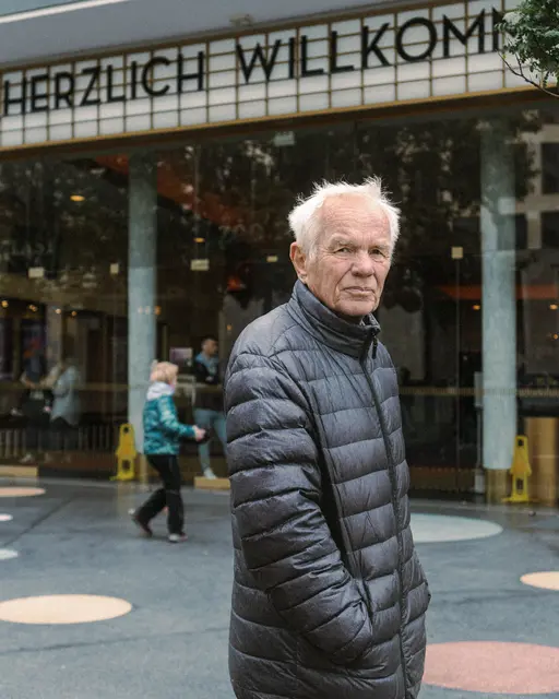 Foto: pexels / Pascal Bronsert
