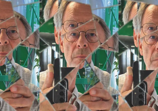 Foto: Walter Köstenbauer