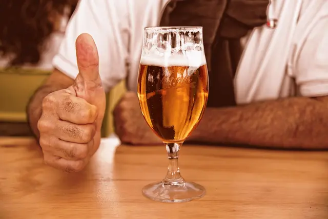Prost! | Foto: Pixabay