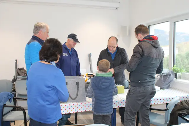 Foto: Repaircafe