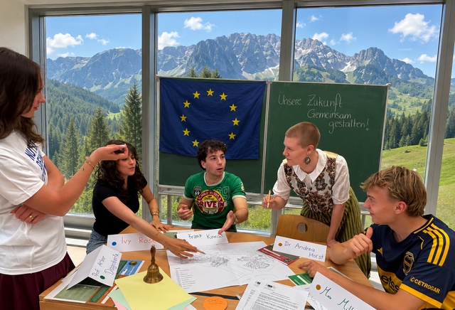 Foto: CAP 2026/Kreher