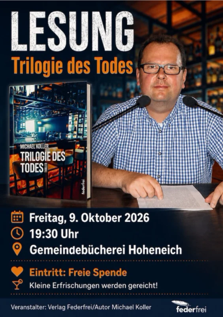 Foto: Federfrei