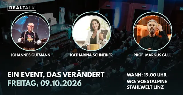 Foto: RealTalk GmbH