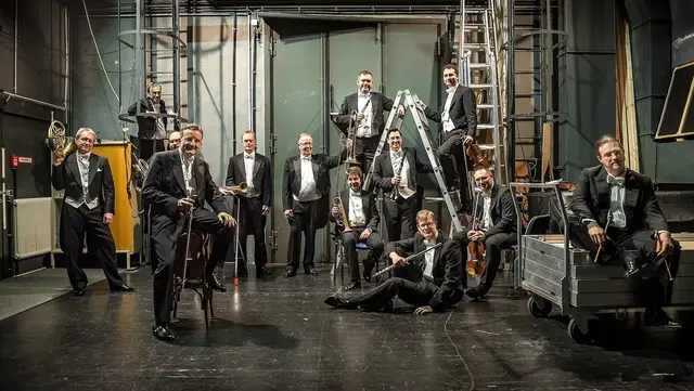 Concilium musicum Wien | Foto: Robert Pinkl