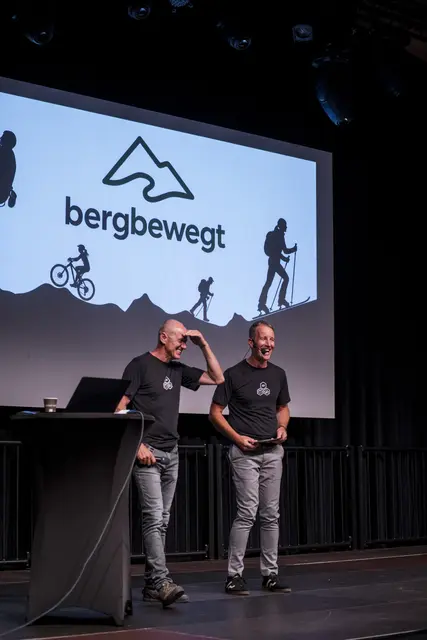 Foto: Bergbewegt