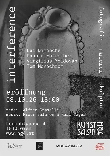 Foto: Danuta Ehtreiber, Tom Monochrom