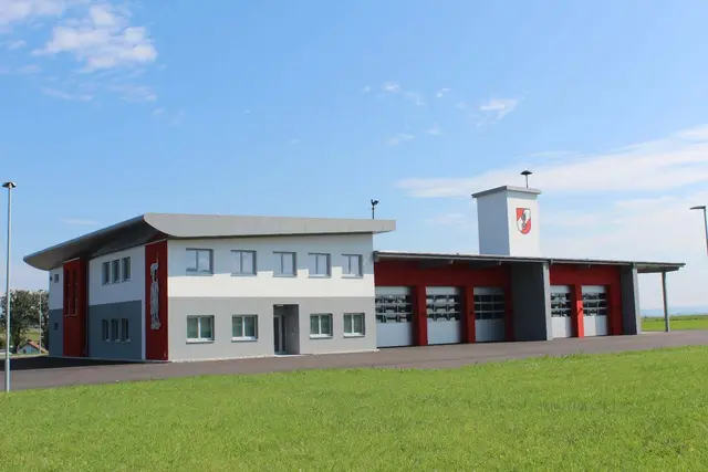Foto: FF Steinakirchen