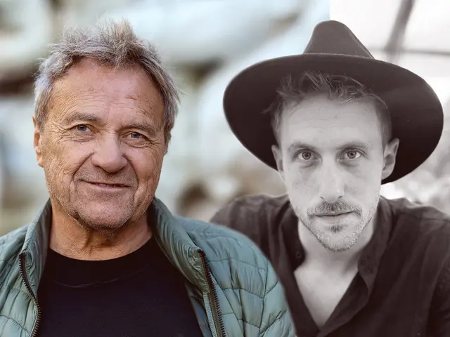Foto: Ulrik Hölzel, Jakob Nöhrer