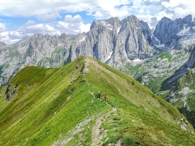 Foto: Weltweitwandern