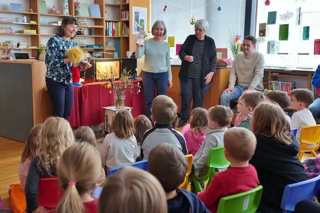 Foto: Wöss