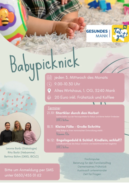 Foto: Stadtgemeinde Mank