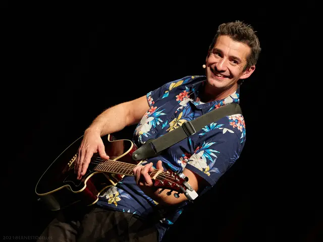 Ordiniert am 12.11. in Schwaz: Omar Sarsam. | Foto: Leitner