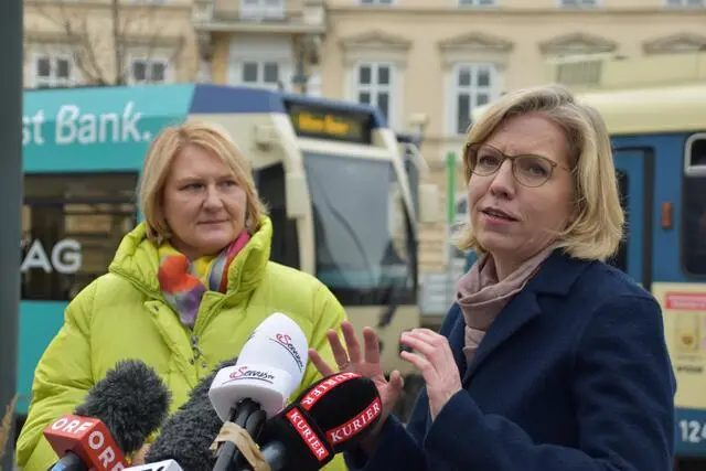 Foto: Archiv/Preineder