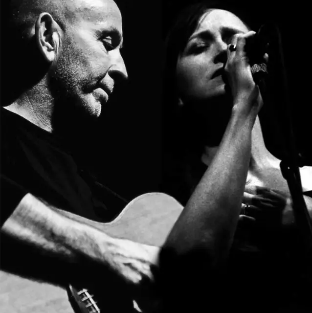 Das irische Duo Kieran Goss und Annie Kinsella veröffentlicht im September 2026 sein mit Spannung erwartetes zweites Album „The Song Your Heart Is Singing“ und hat zur Feier des Tages eine ausgedehnte Europatournee angekündigt. | Foto: Achim Stollberg
