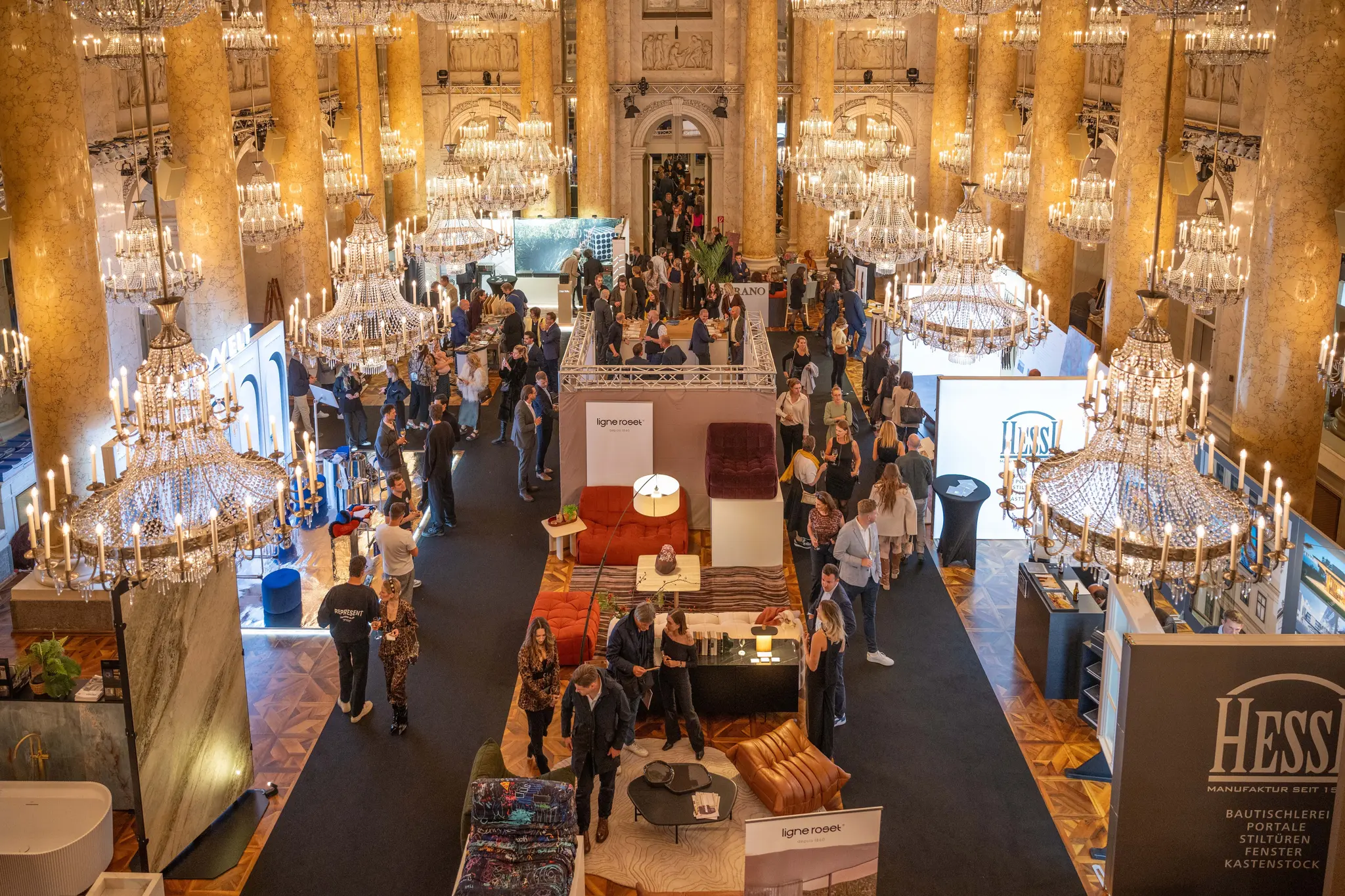 Design District zeigt die Ideen von morgen schon heute