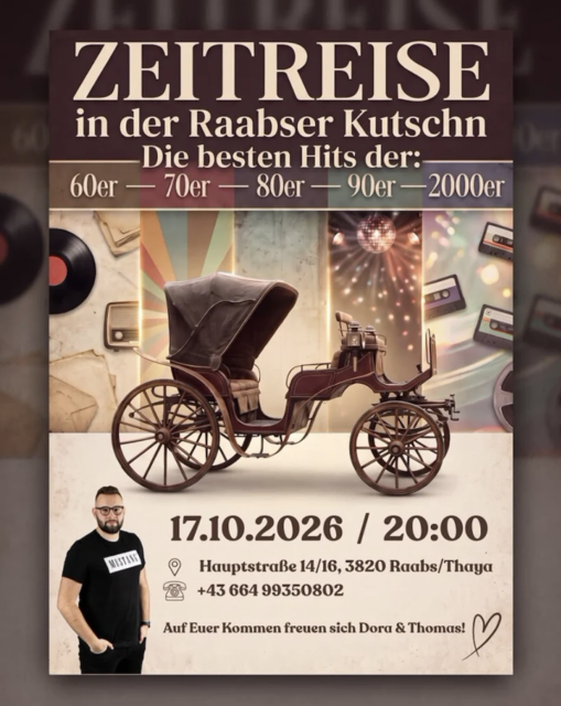 Einladung | Foto: privat