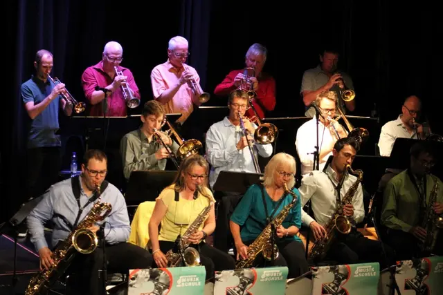 Foto: Musikschule