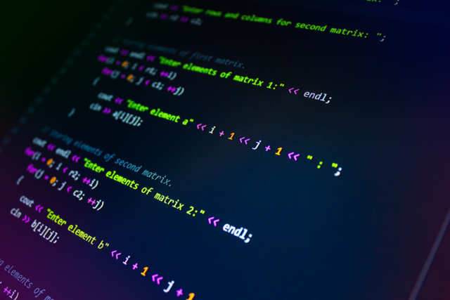 Cloudflight Coding Contest