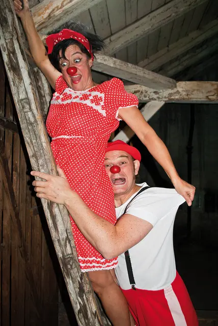 Foto: Grafikbüro Heinz Hanuschka