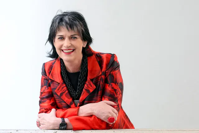 Silvia Dirnberger-Puchner | Foto: Volker Weihbold