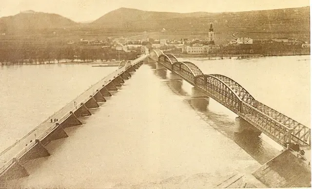 Foto: Fotoarchiv Josef Hadrbolec