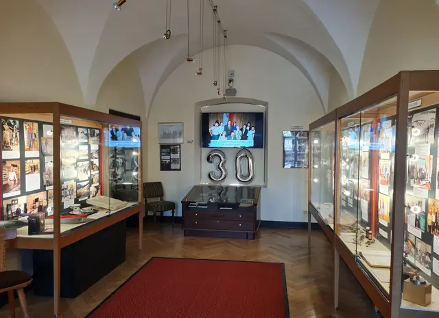 Das Jenbacher Museum lädt am 24. Oktober wieder ein. Schauen Sie vorbei.  | Foto: Jenbacher Museum