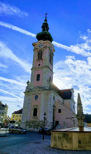 Foto: Stadtgemeinde Hainburg