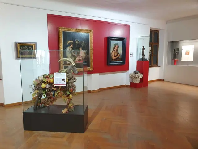 Foto: Krahuletz-Museum