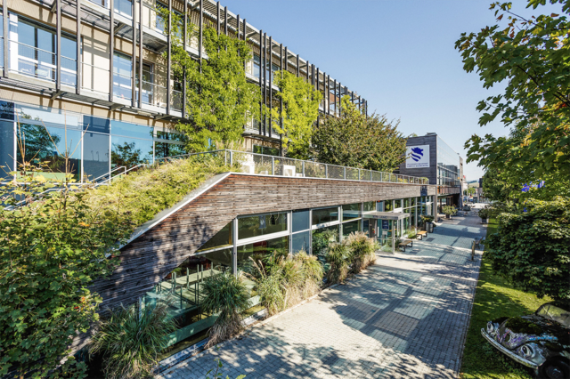 Studienteilnehmer gesucht: Arbeitnehmer aus Niederösterreich können ihre Erfahrungen am Campus Wieselburg einbringen.

 | Foto: FH Wiener Neustadt