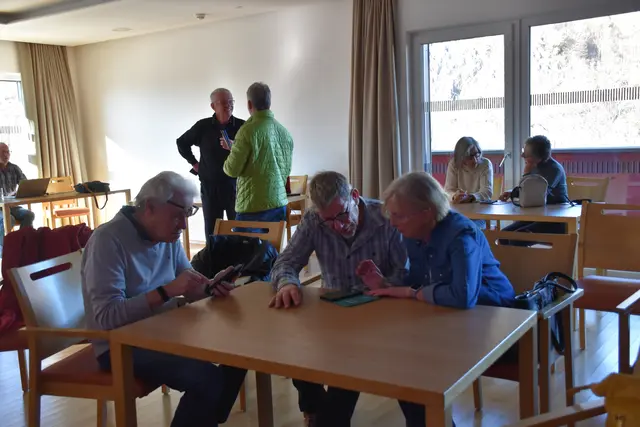 Foto: COmputeria KUfstein