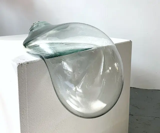 Blob recycle  | Foto: Verena Schatz