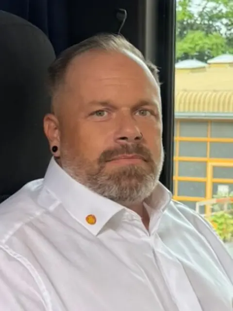 Klaus Scheder