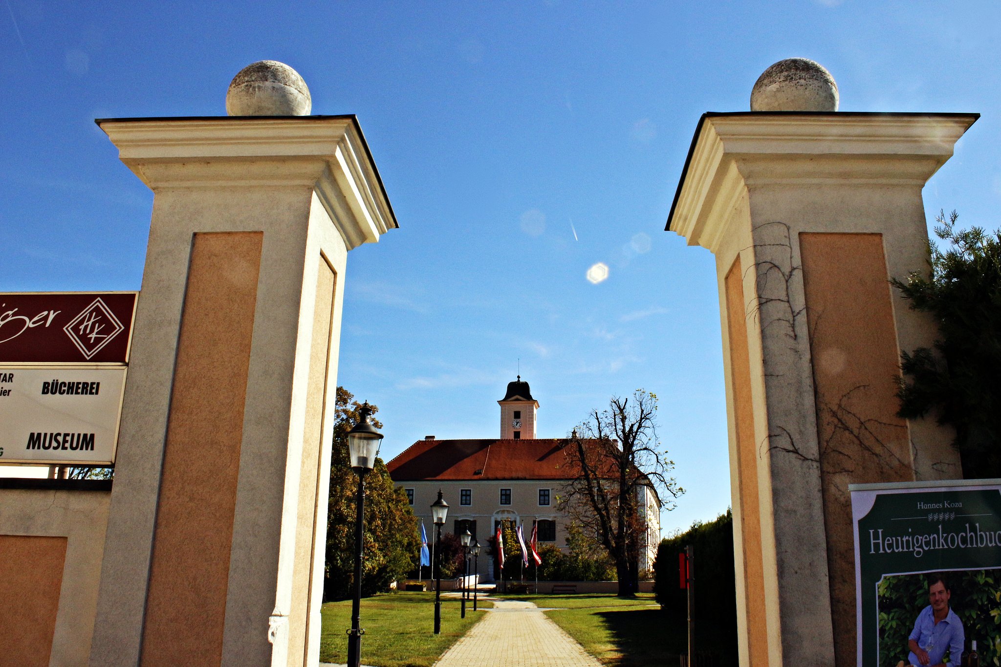 Schloss Vösendorf
