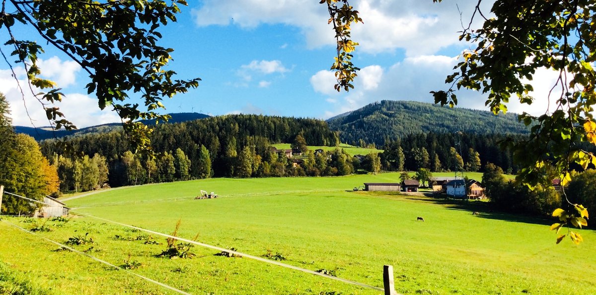 Die Tage Werden Kurzer Die Nachte Langer