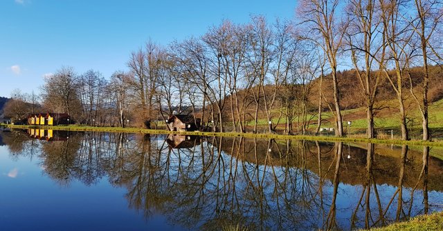Spiegelbild
