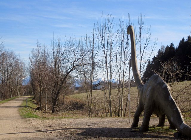 Schnell Weg Hier