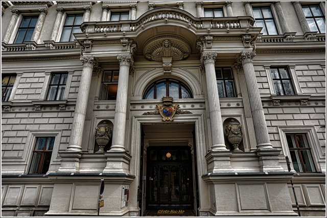 Ringstraßenpalais Ringstraßenpalais