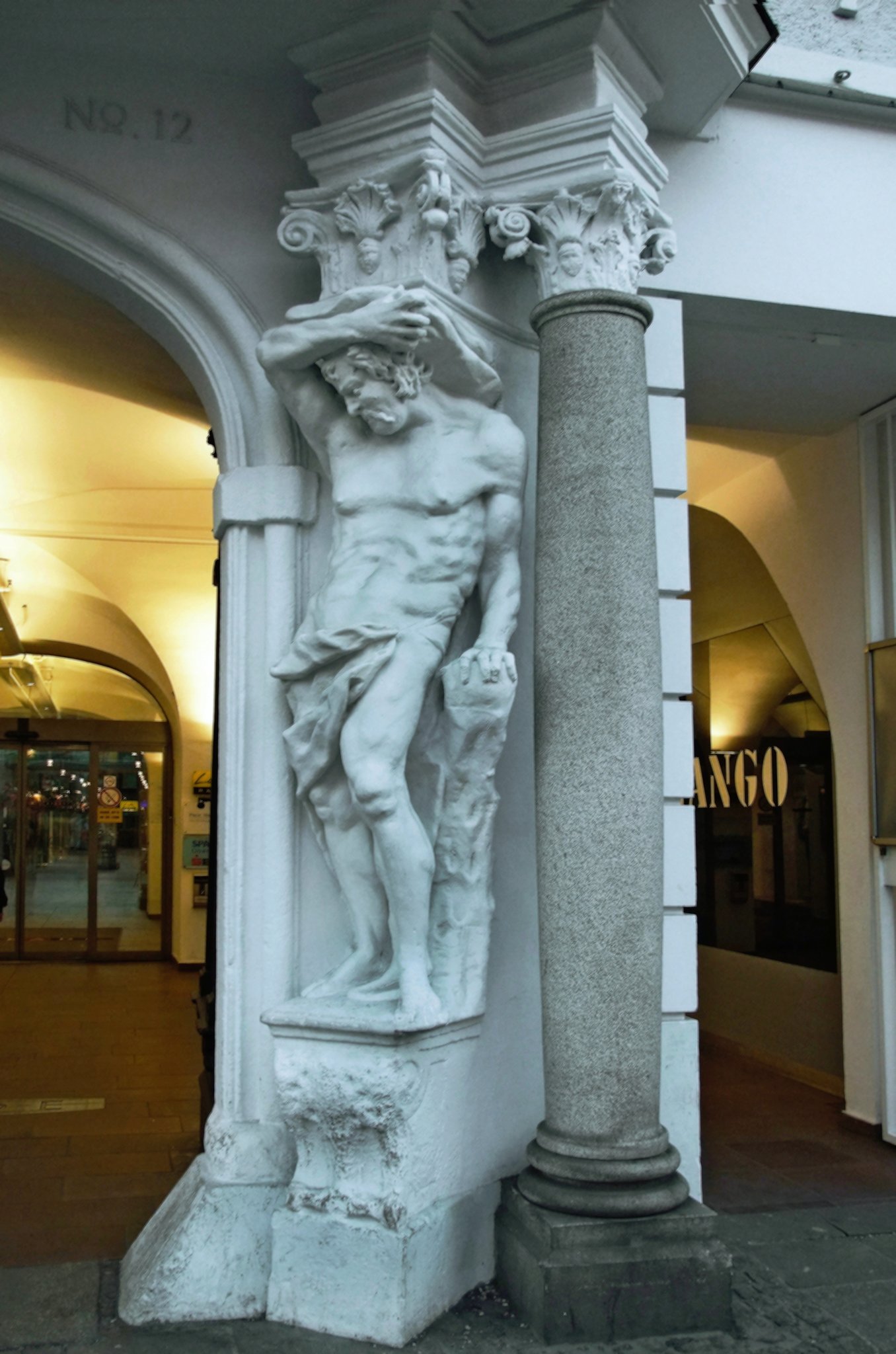 Der Atlant