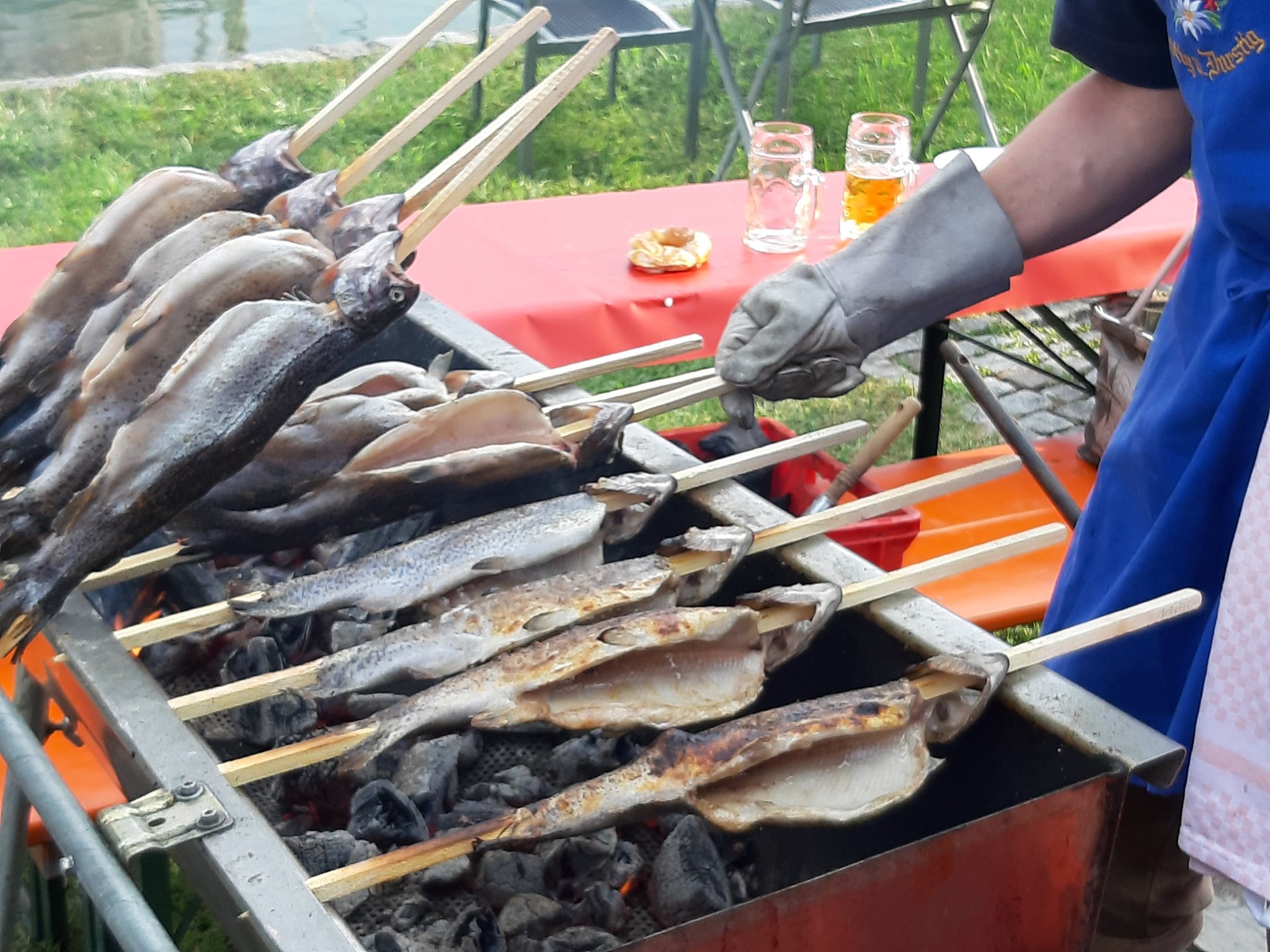 Stockfisch Stockfisch