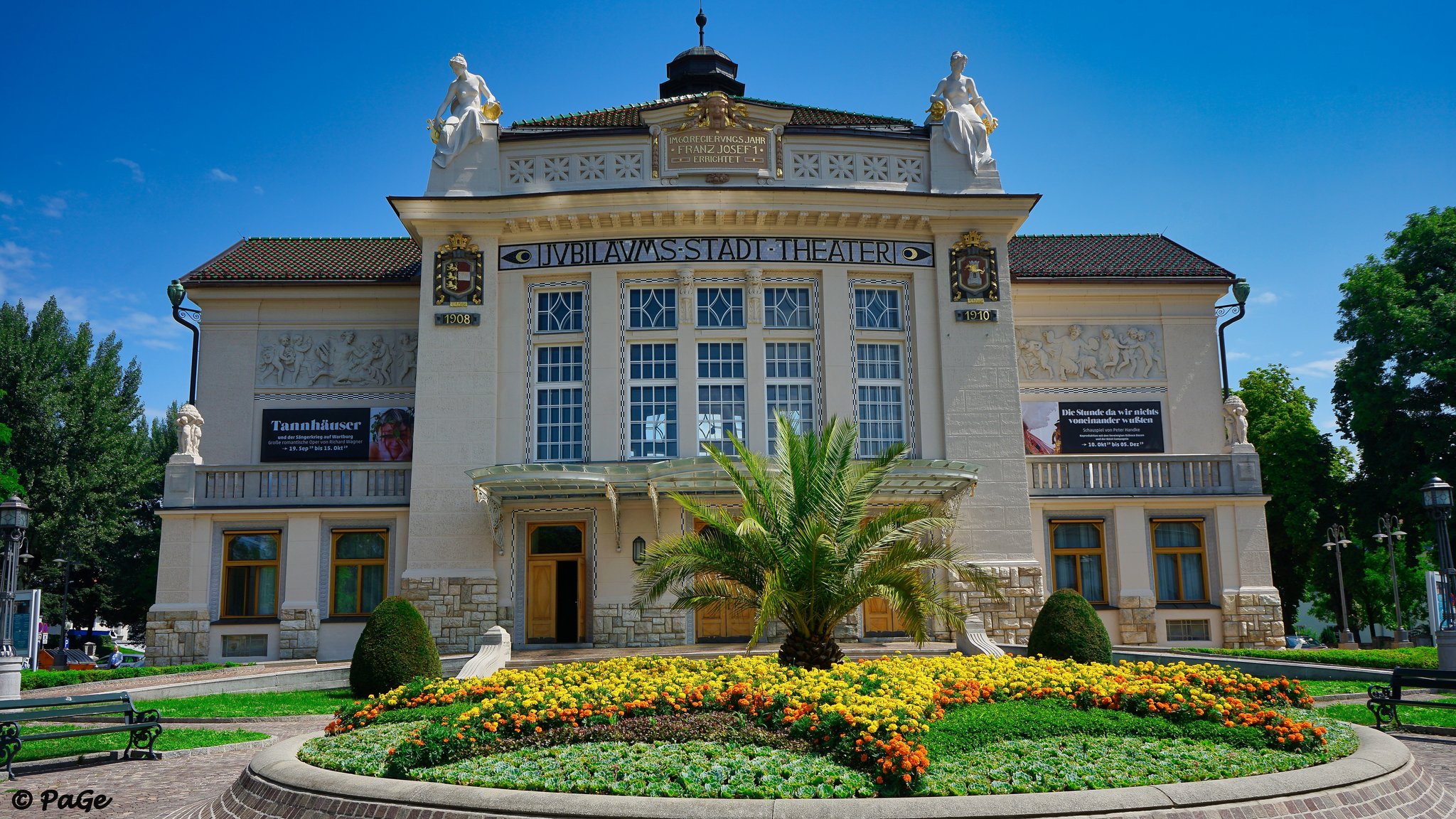 StadtTheater Klagenfurt