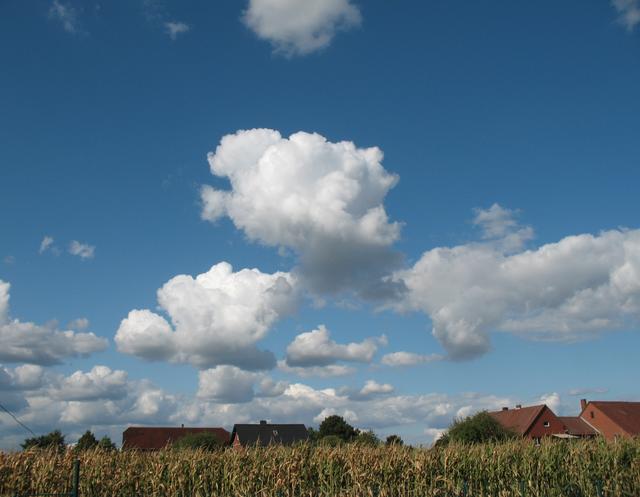 In Norddeutschland