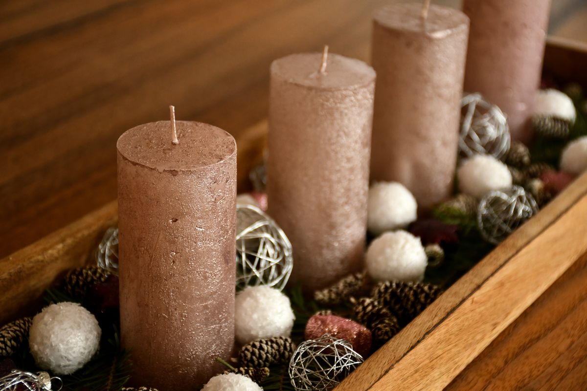 Wann Ist Der 1 Advent 2019 1 Advent 2020 2020 04 20
